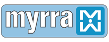 Myrra logo