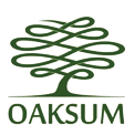 OAKSUM logo