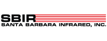 Santa Barbara Infrared (SBIR) logo