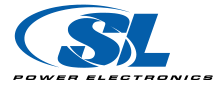SL Power logo