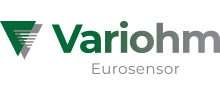 Variohm Eurosensor logo