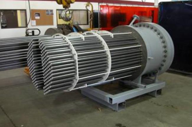 Acal BFi Heat Exchangers Baionnet Product Image