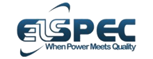 Elspec logo