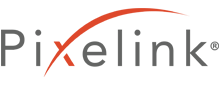 Pixelink logo