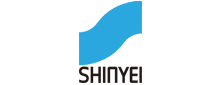 Shinyei logo