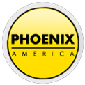 Phoenix America logo