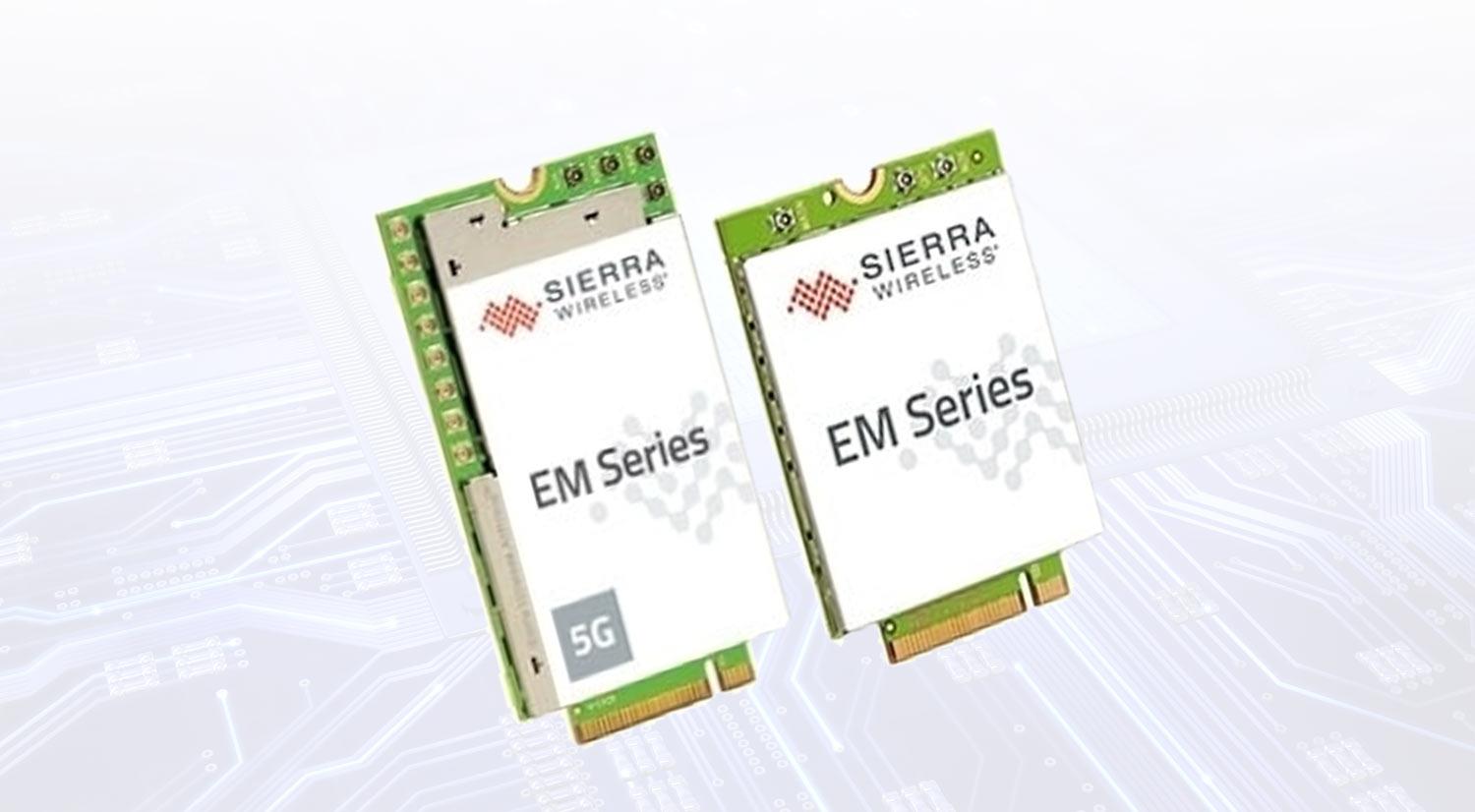 Sierra Wireless EM