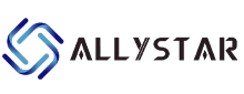 Allystar logo