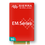 Sierra Wireless EM Series