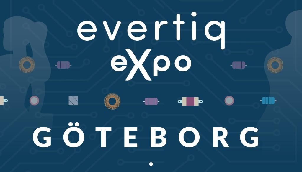 Evertiq expo